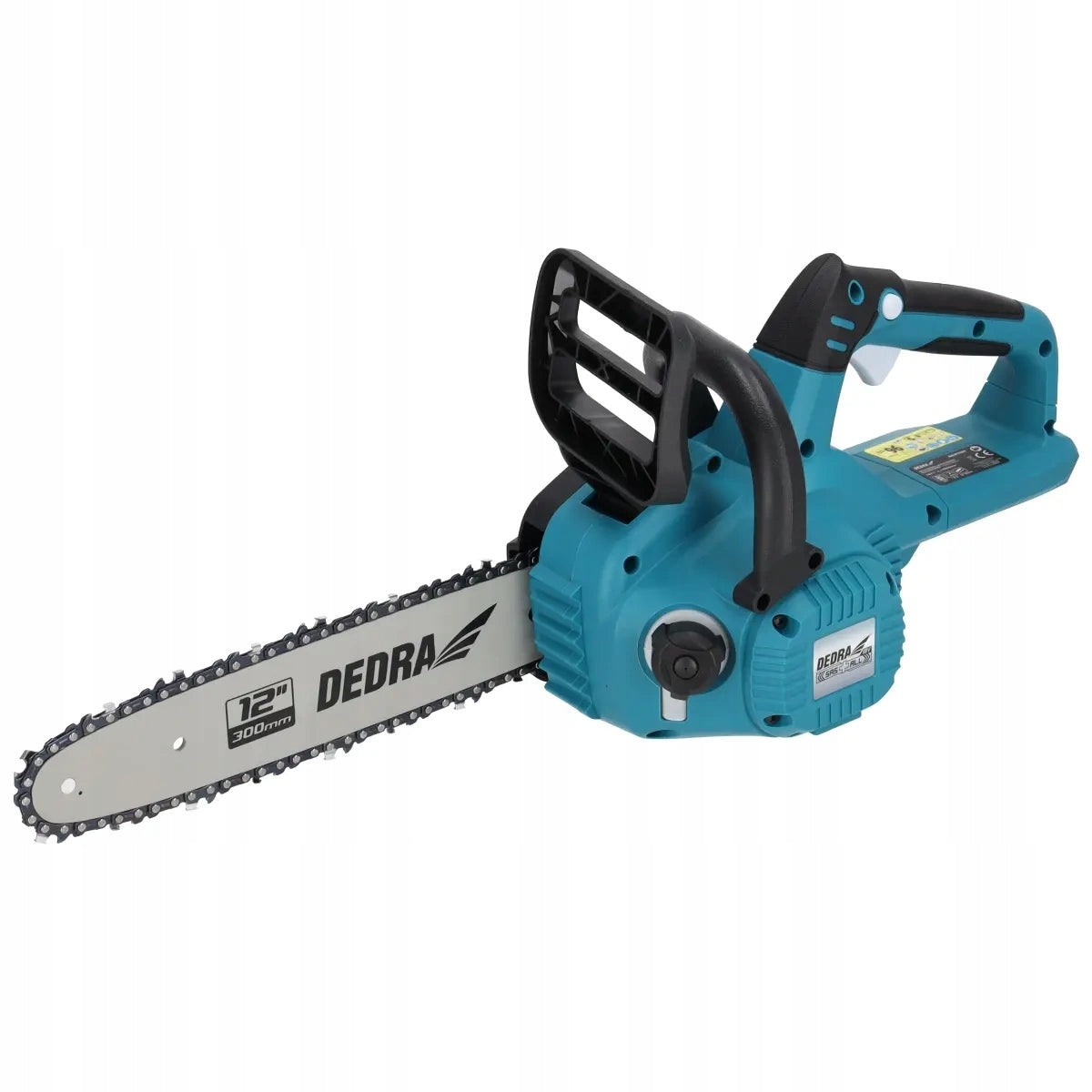 CORDLESS SAW 12' 18V 0*AH SAS 7183 DEDRA