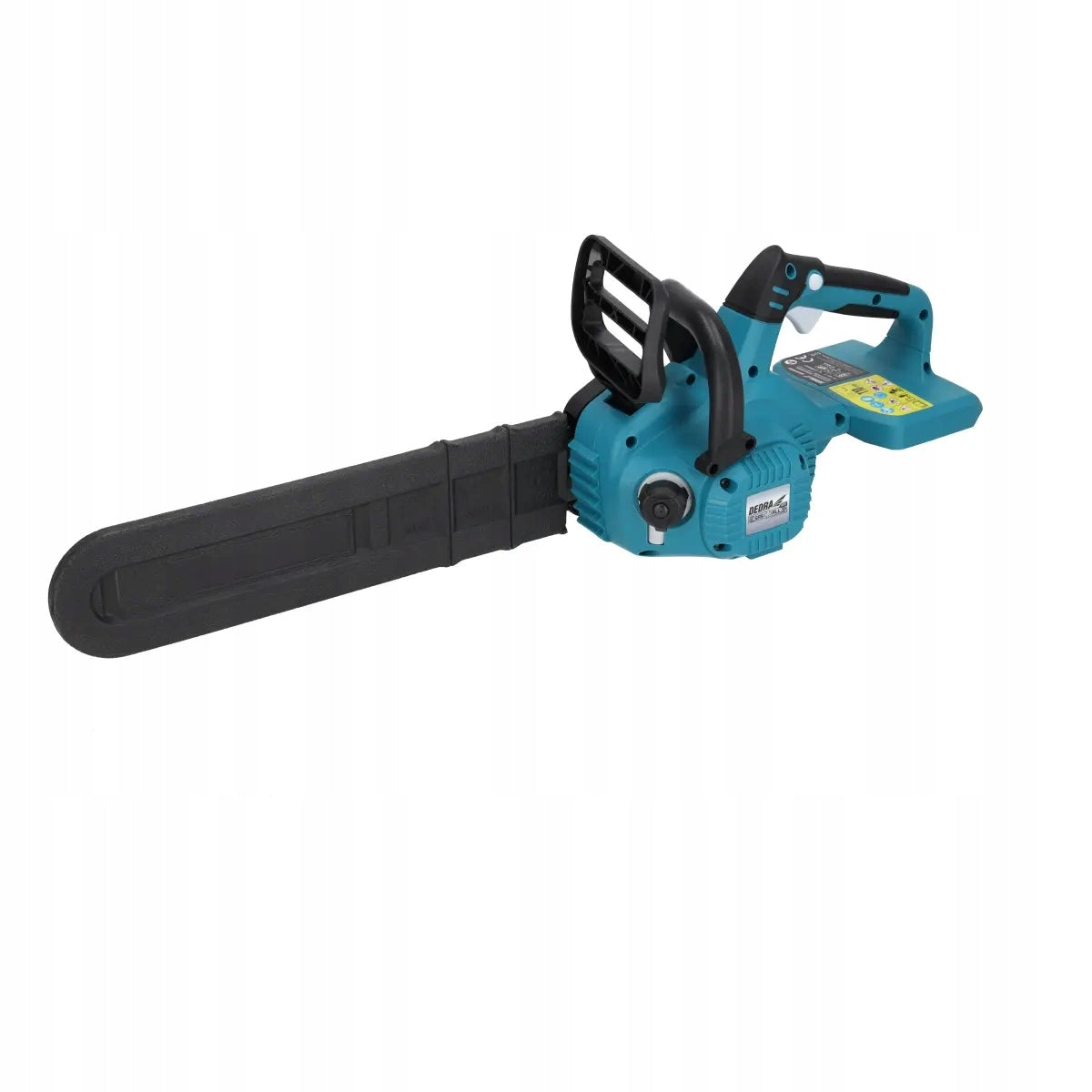 CORDLESS SAW 16' 2*18V 0*AH SAS DED7184V DEDRA Brand Dedra