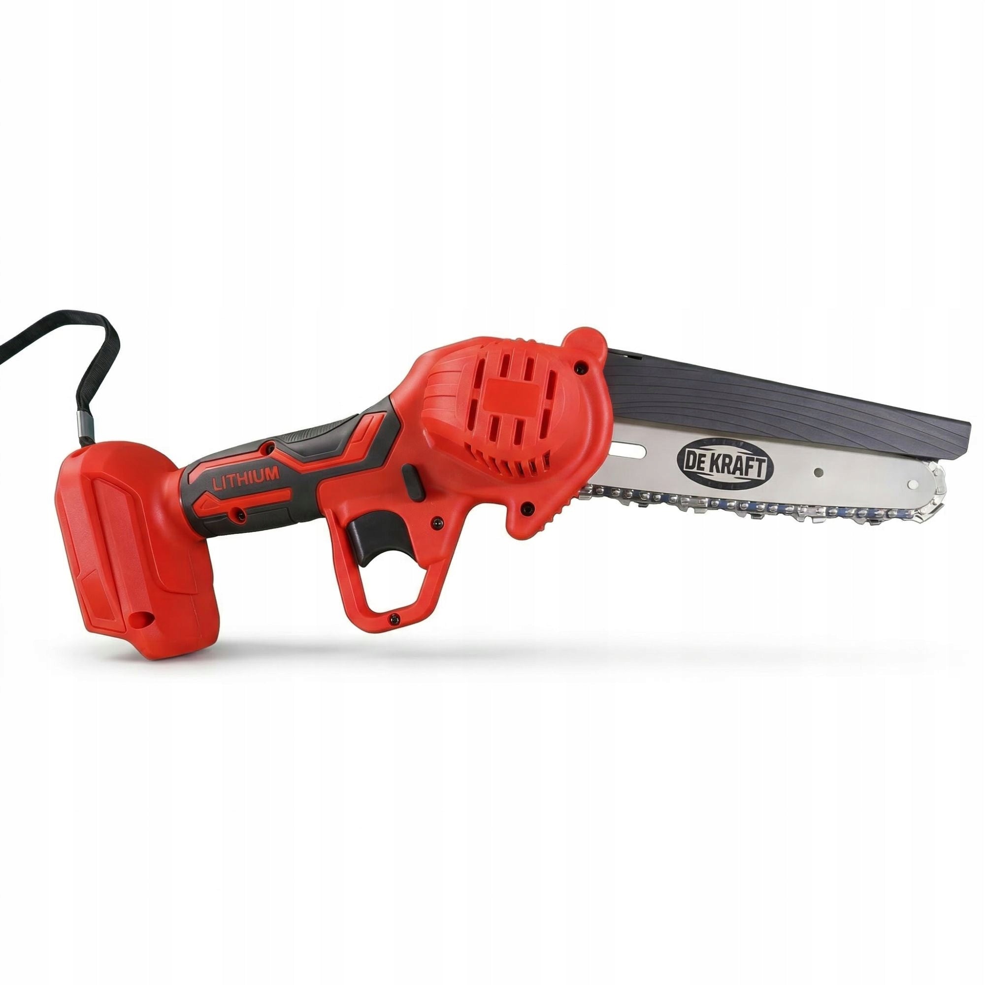 CORDLESS SAW DEKRAFT DE150AK0 COMPATIBLE MOCK-UP BATTERIES Manufacturer code DE150AK0