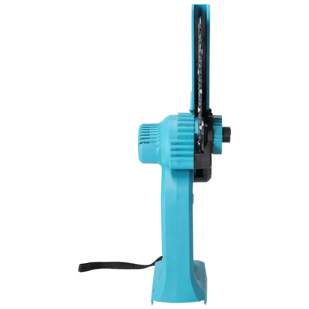 CORDLESS SAW MINI 6' UUCHYT D 18V 0*AH SAS DED7180 DEDRA Batteries included no
