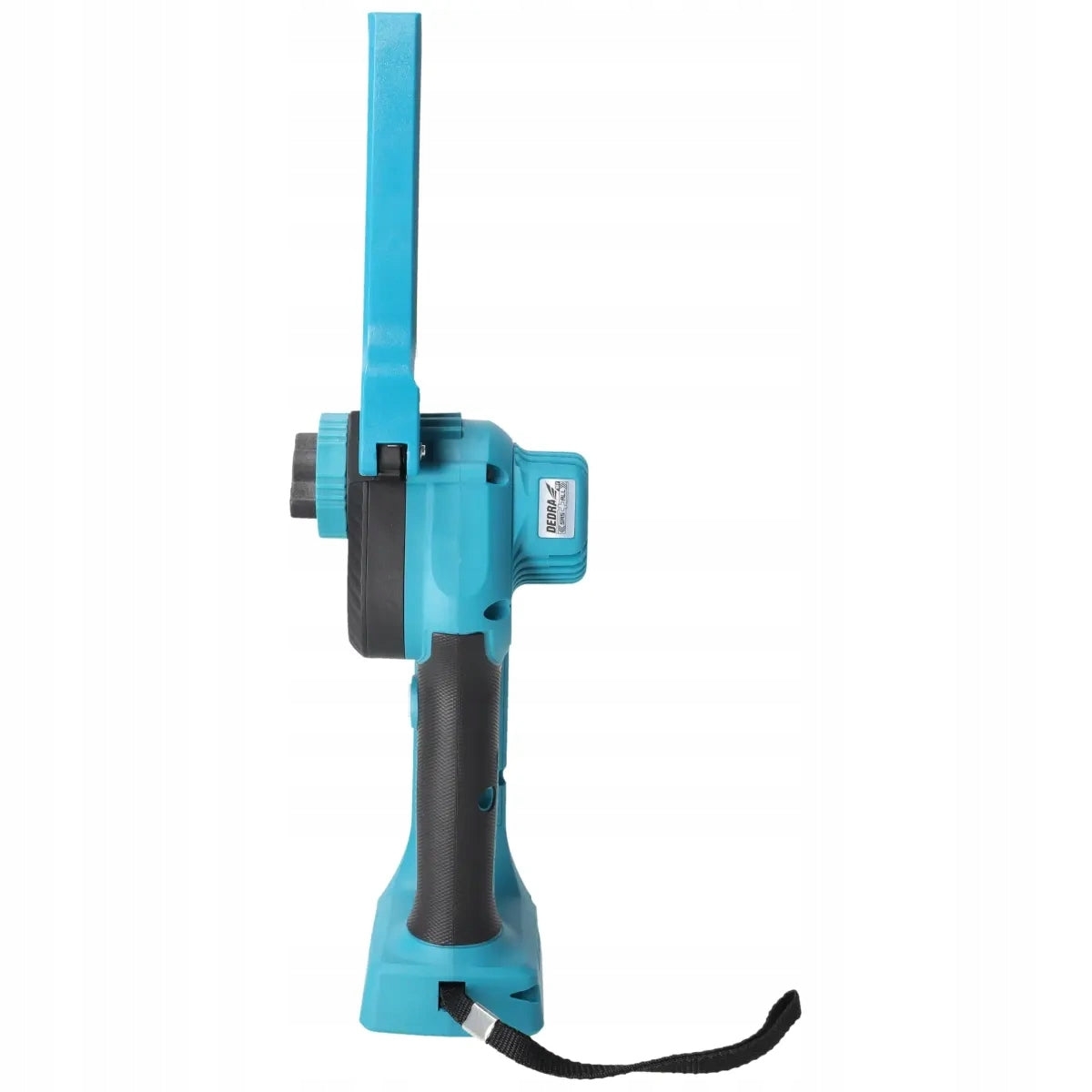CORDLESS SAW MINI 6' UUCHYT D 18V 0*AH SAS DED7180 DEDRA Brand Dedra