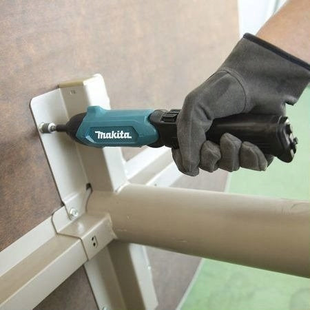 CORDLESS SCREWDRIVER 3,6V 1,5 Ah MAKITA DF001DW Series DF001DW
