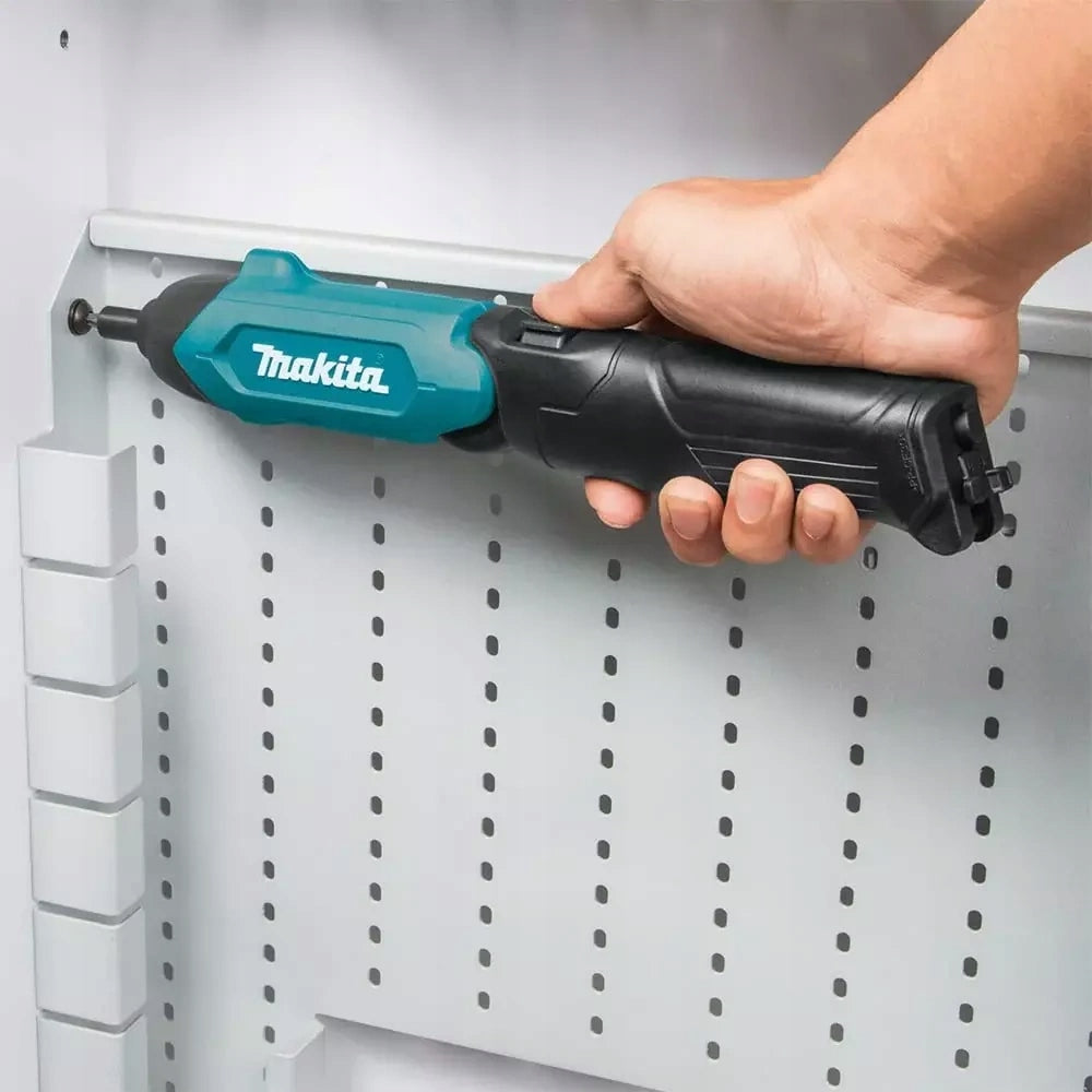 CORDLESS SCREWDRIVER 3,6V 1,5 Ah MAKITA DF001DW Voltage (V) 3,6 V