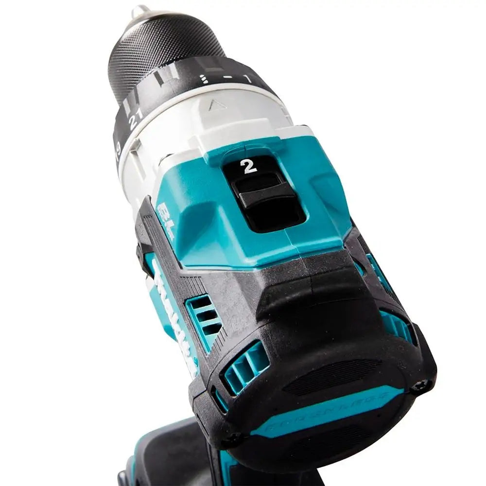 CORDLESS SCREWDRIVER MAKITA 18V DDF486RT1J 1X 5AH CHARGER CASE Manufacturer code DDF486RT1J