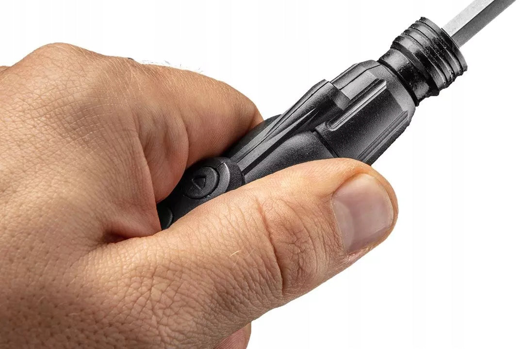 CORDLESS SCREWDRIVER MICRO-USB 3,6V 04-200 NEO TOOLS Device weight 0.16 kg