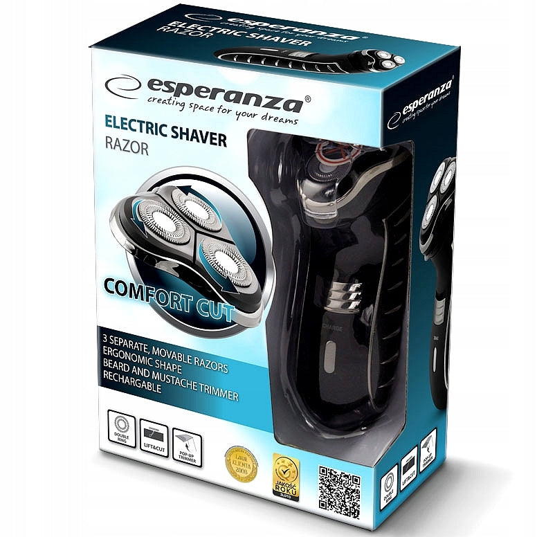 CORDLESS SHAVER MEN'S BEARD RAZOR MUSTACHE BEARD Brand no brand