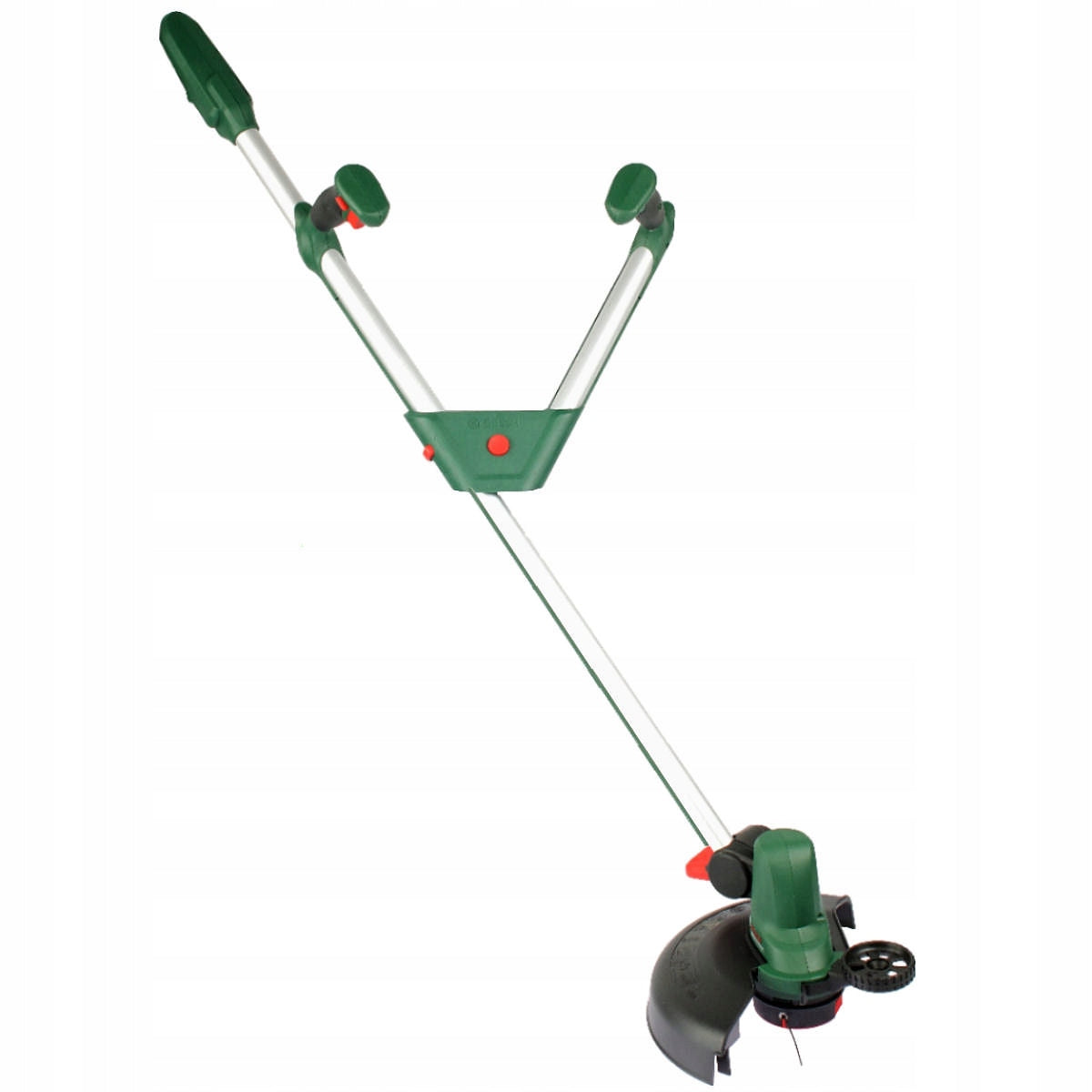 CORDLESS TRIMMER 26cm 18V BOSCH 1x2,0Ah Brand Bosch
