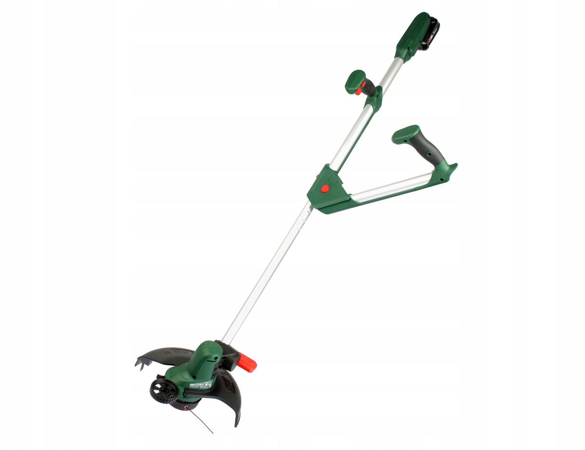 CORDLESS TRIMMER 26cm 18V BOSCH 1x2,0Ah Manufacturer code 06008C1D03