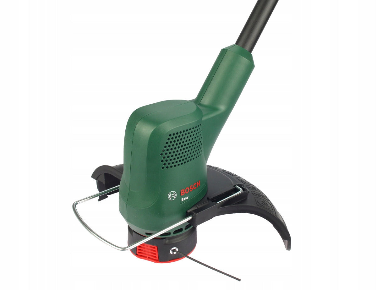 CORDLESS TRIMMER EASYGRASSCUT 18V-230 23cm 18V BOSCH BODY Cutting diameter 23 cm