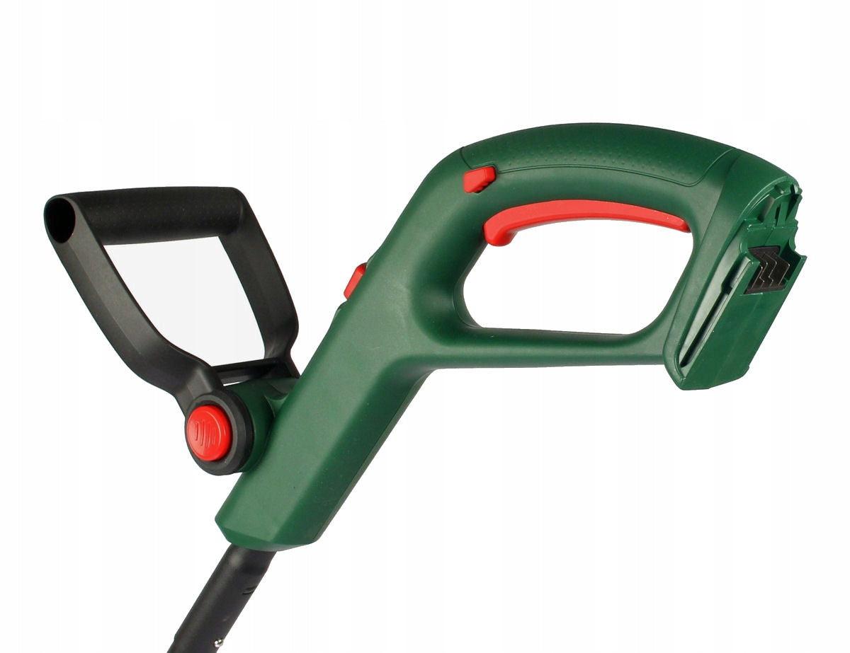 CORDLESS TRIMMER EASYGRASSCUT 18V-230 23cm 18V BOSCH BODY Packaging status original