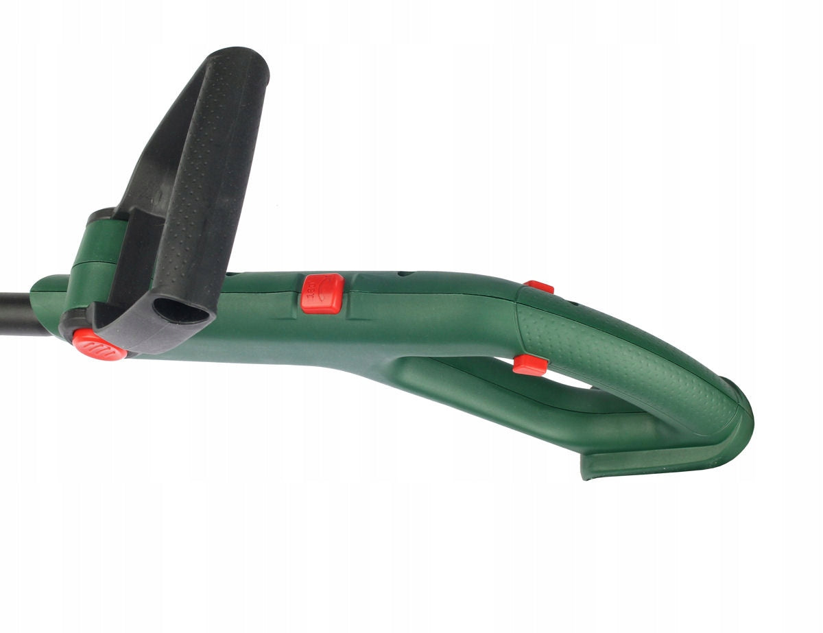 CORDLESS TRIMMER EASYGRASSCUT 18V-230 23cm 18V BOSCH BODY Tool weight 2.2 kg