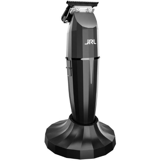 CORDLESS TRIMMER FOR CUTTING BEARD HAIR JRL ONYX FF2020T-B BLACK Medical device no