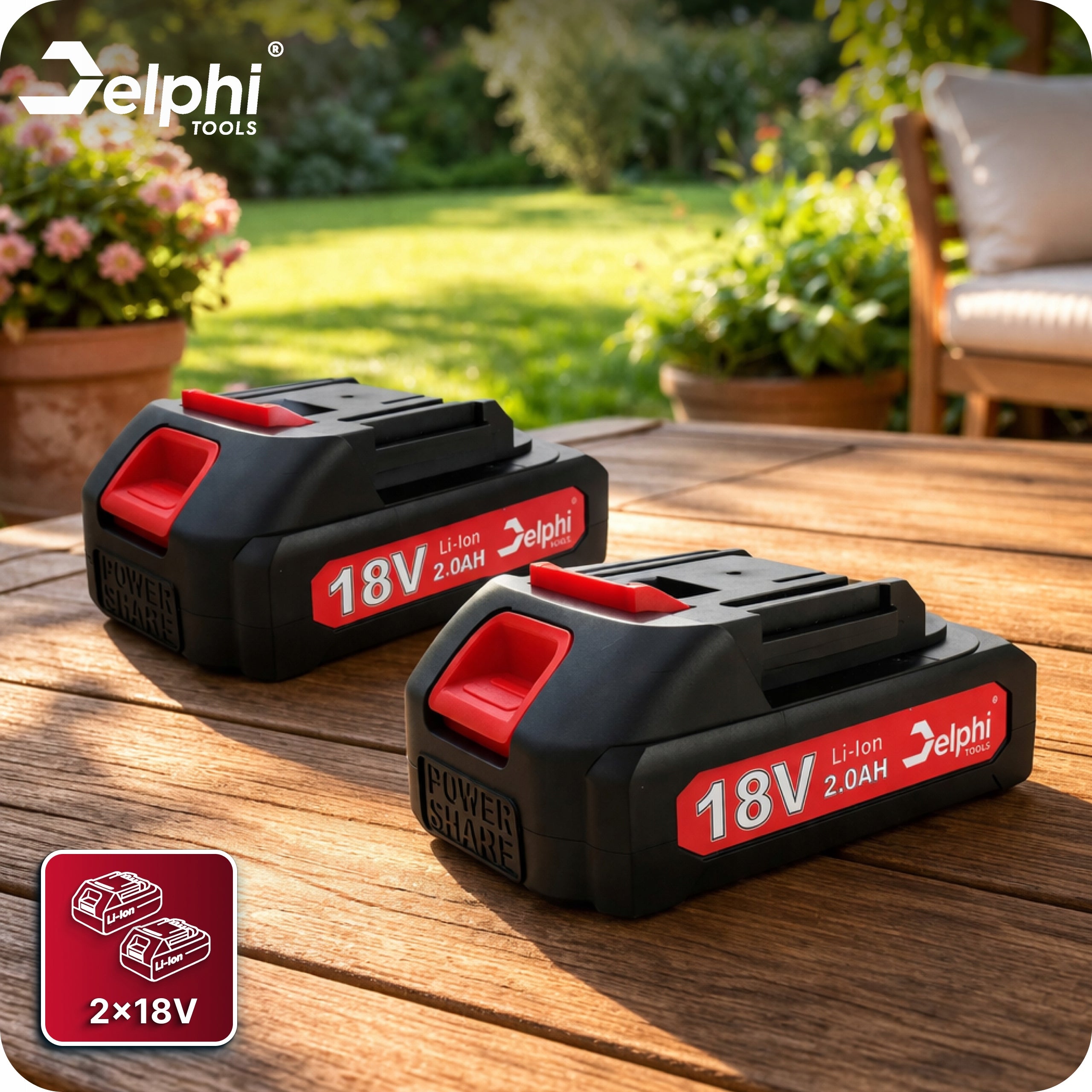 CORDLESS TRIMMER SCYTHE ELECTRIC BRUSH CUTTER 2 AKU GRASS TRIMMER Power supply rechargeable battery
