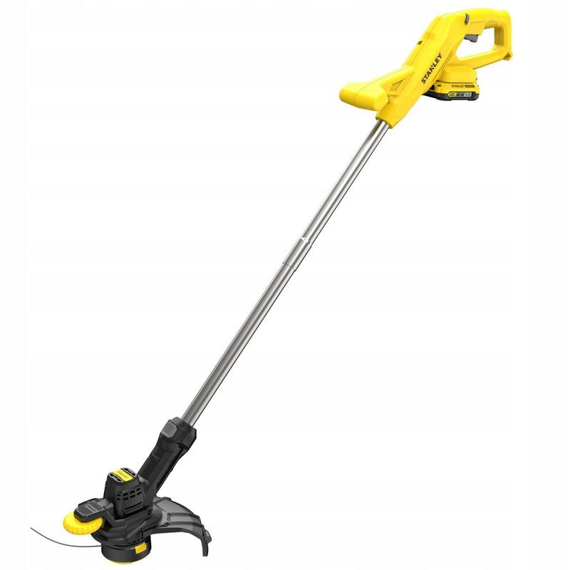 CORDLESS TRIMMER SFM V20 25CM 1*4.0AH