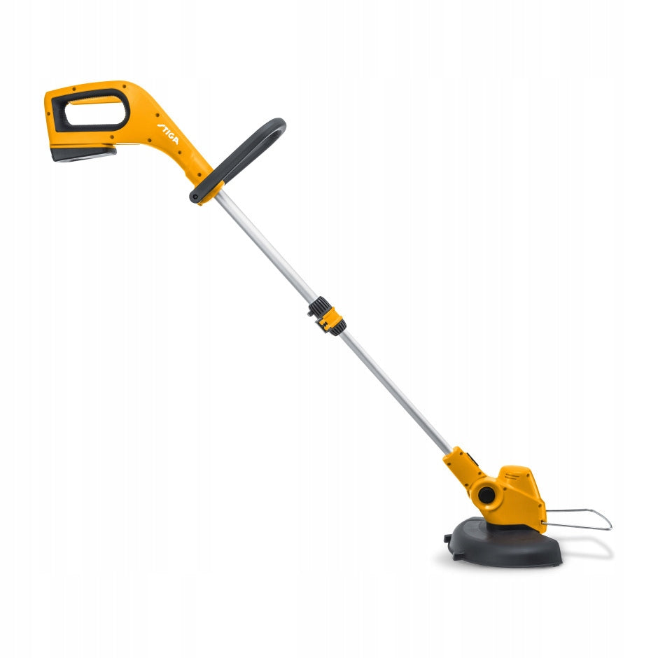 CORDLESS TRIMMER STIGA GT100e 150 W 25 cm 2,20 kg Manufacturer code 271102108/ST2