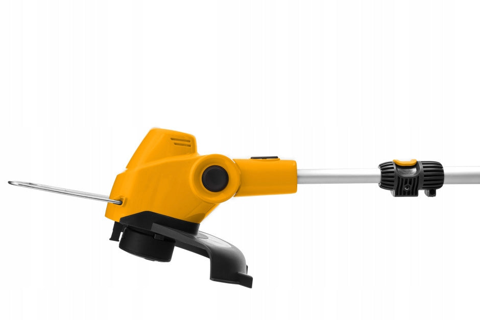 CORDLESS TRIMMER STIGA GT100e 150 W 25 cm 2,20 kg Tool weight 2.2 kg
