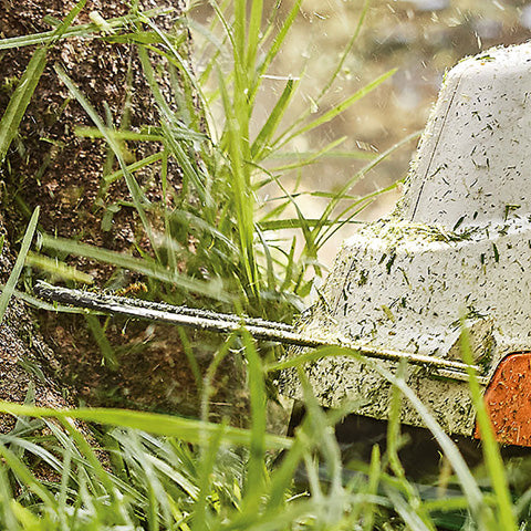 CORDLESS TRIMMER STIHL FSA 50 Kind edge trimmer