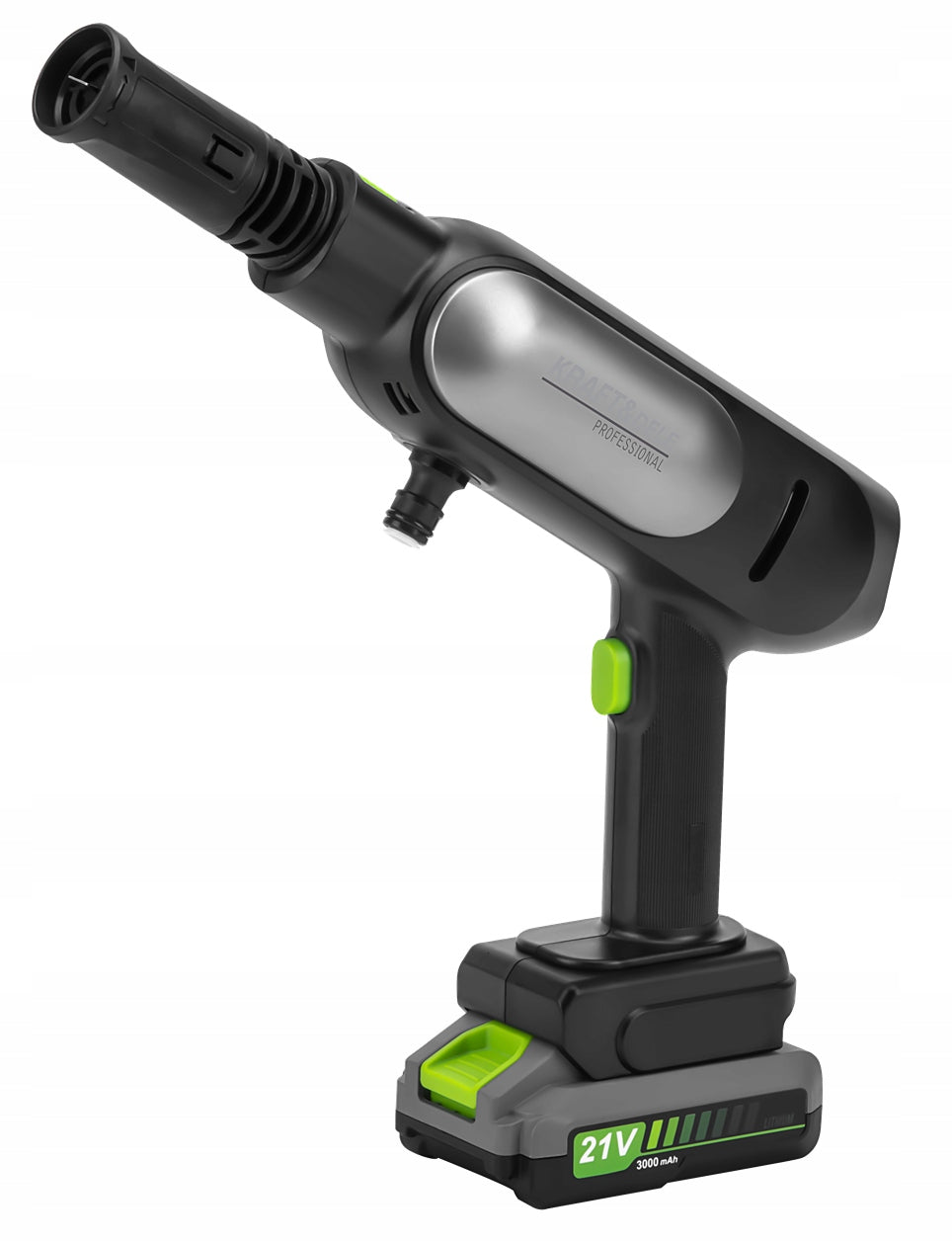 CORDLESS WASHER 21V 3000mAh KD5375