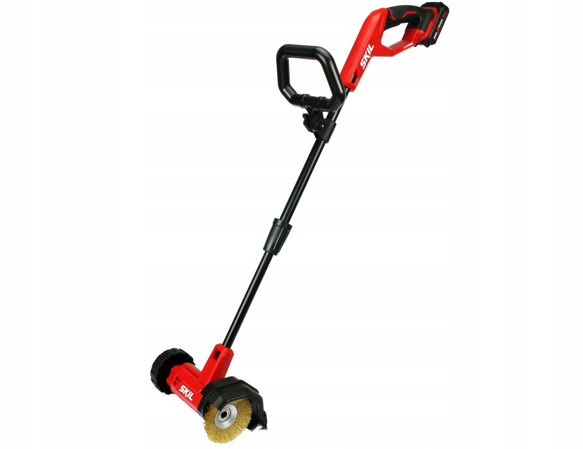 CORDLESS WEED CUTTER 20V 0660 SKIL 2x2,0Ah Brand Skil