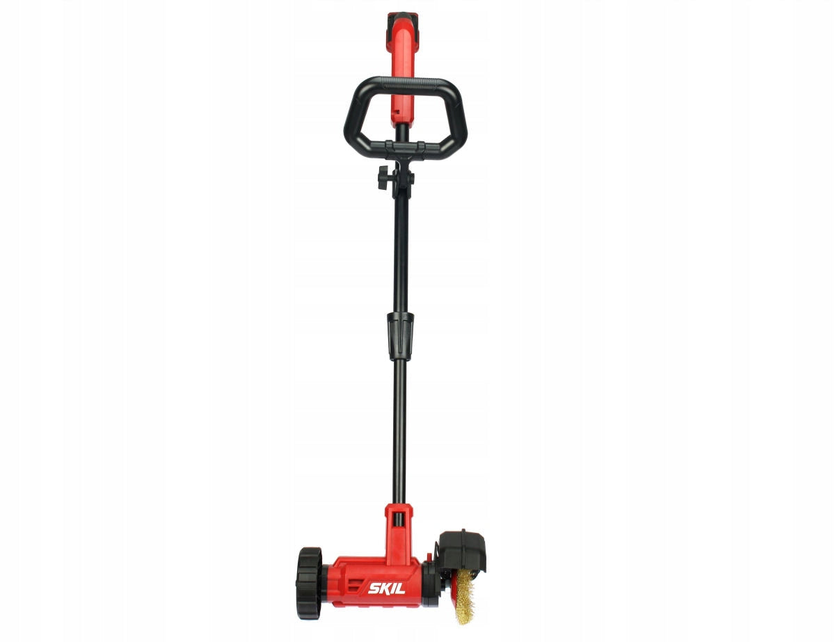 CORDLESS WEED CUTTER 20V 0660 SKIL 2x2,0Ah Tool weight 2.8 kg
