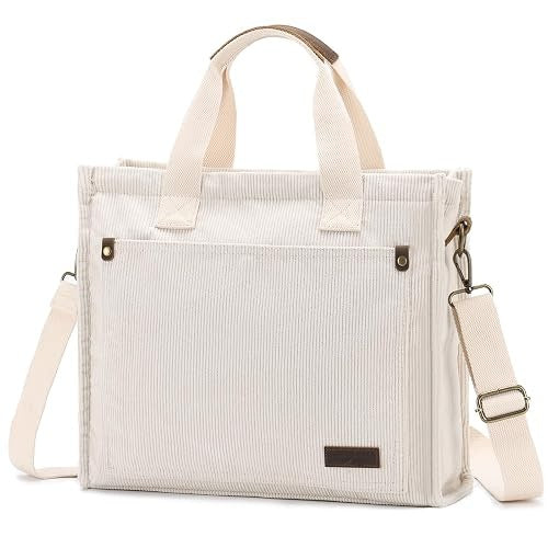 CORDUROY SHOULDER BAG FOR WOMEN TO WORK EVERY DAY HOME gift Brand no brand