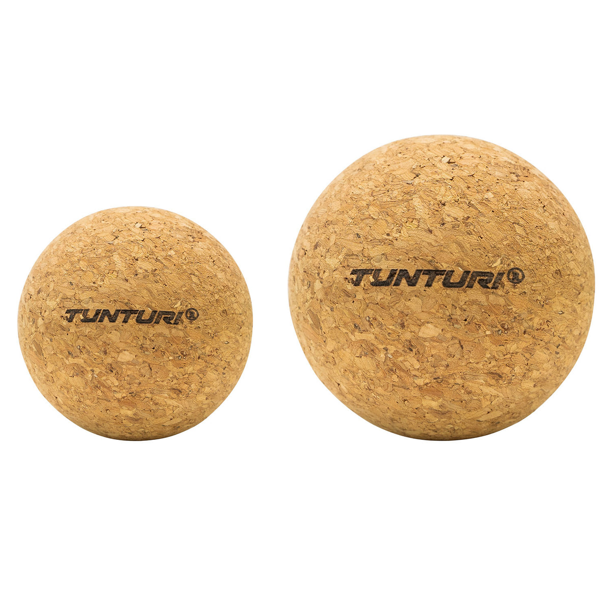 CORK MASSAGE BALLS TUNTURI