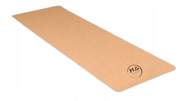 CORK MAT FOR EXERCISES NON-SLIP ECO - CLASSIC Manufacturer code 5904423690075