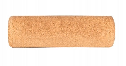 CORK ROLLER FOR MASSAGE EXERCISES ROLLER CORK ROLER EAN (GTIN) 5903140118589