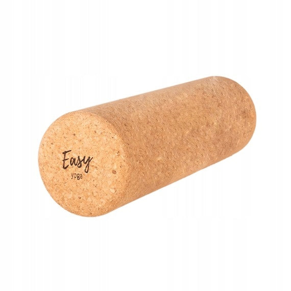 CORK ROLLER FOR MASSAGE EXERCISES ROLLER CORK ROLER