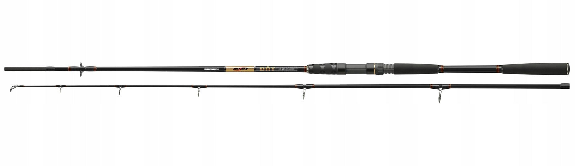 CORMORAN SEACOR BAT JIG PILK 270/40-100g Brand Cormoran