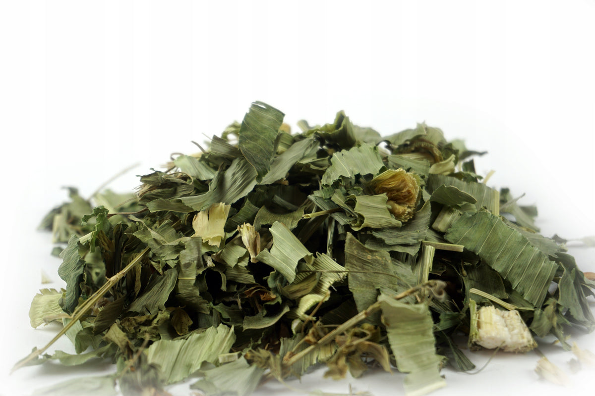 CORN HERB NATURAL HERBS FOR RABBIT HAMSTER RODENT DELICACY 150G EAN (GTIN) 5904441663006