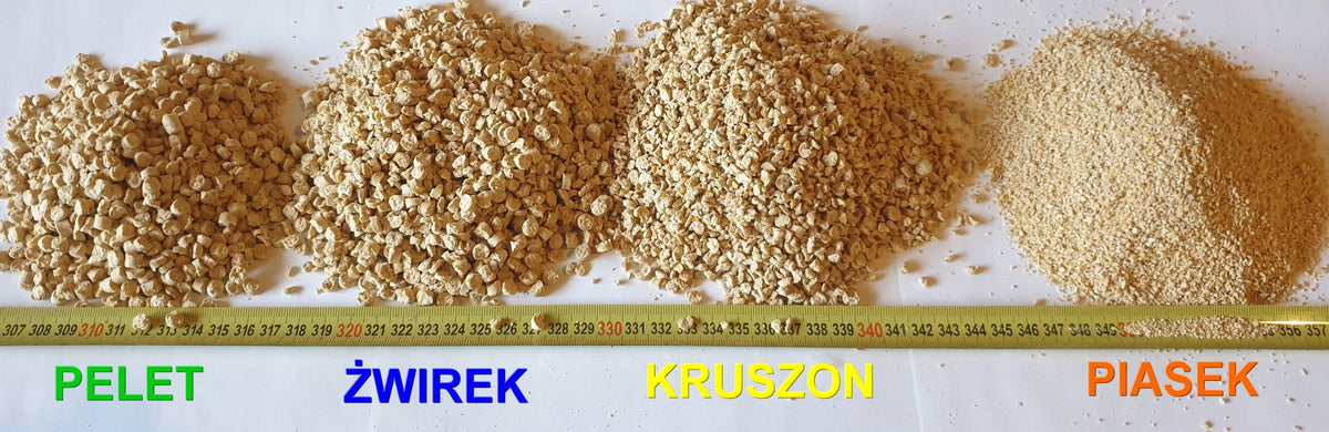 CORN SAND CLUMPING VERY FINE CAT LITTER 20L 2% OFF! Manufacturer code Pi ZB 10