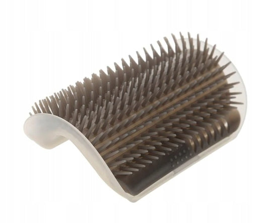 CORNER BRUSH CAT SCRATCHER COMB v8