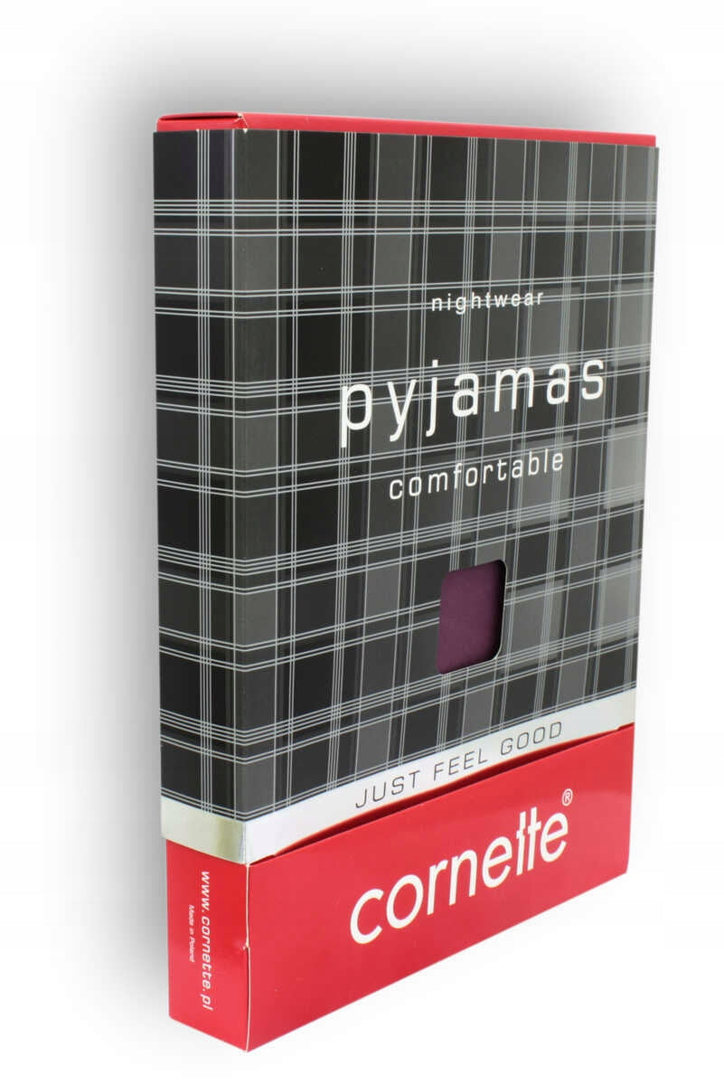 Pižama vyrams Cornette Ontario BFN-M-64090
