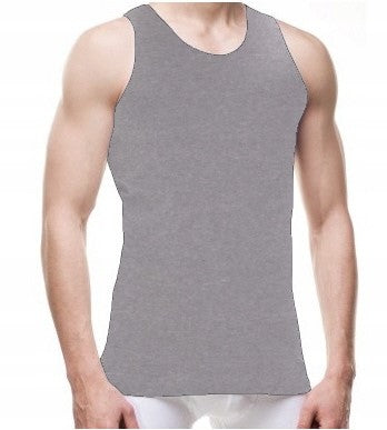 T-Shirt für Herren, weiß 