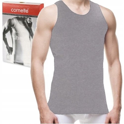 T-Shirt für Herren, weiß 