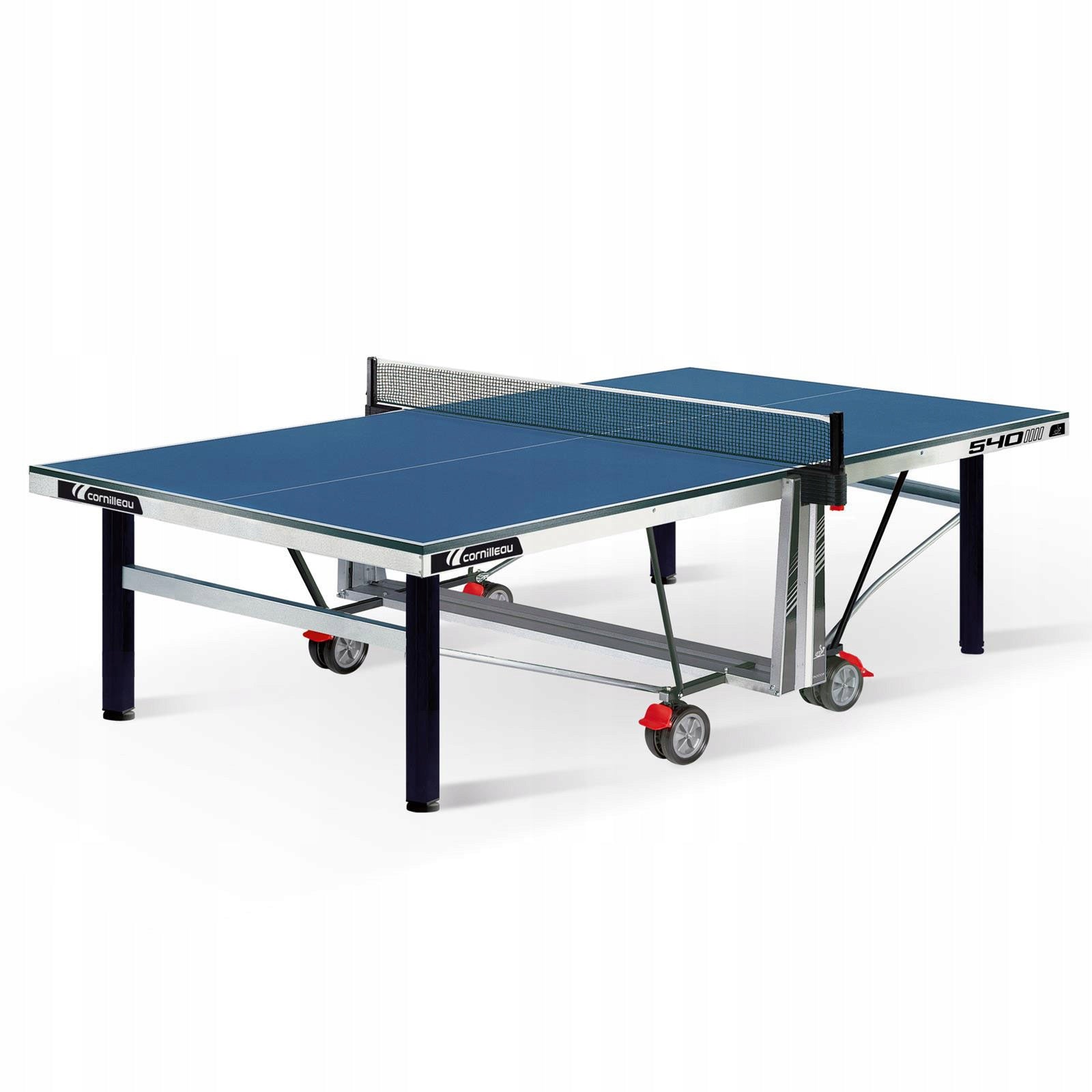 Tischtennisplatte Cornilleau 540 Indoor ITTF 