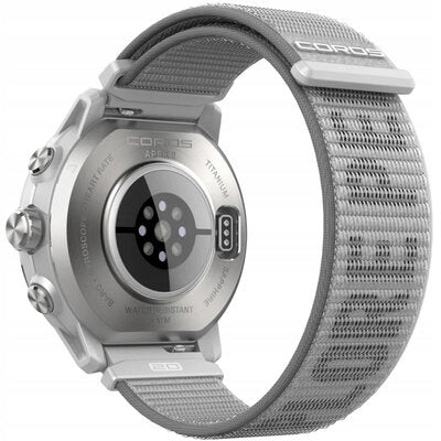 COROS APEX 2 GREY SMARTWATCH SPORTS WATCH Manufacturer code WAPX2-GRY