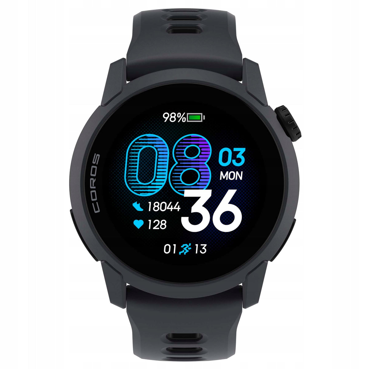 COROS Pace 4 Premium Multisport Watch GPS EAN (GTIN) 0810005784993