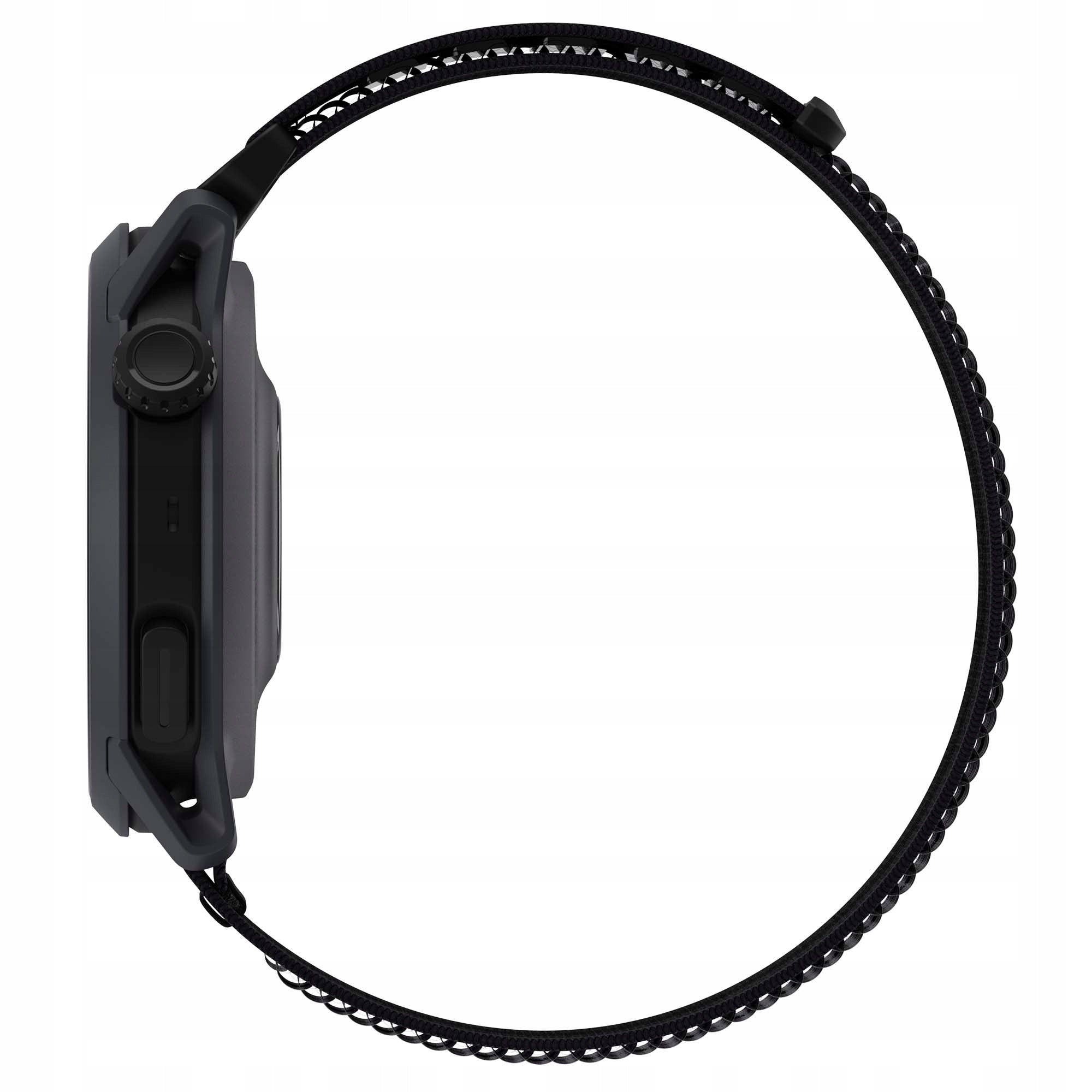 COROS Pace 4 Premium Multisport Watch GPS Manufacturer code WPACE4.N-BLK
