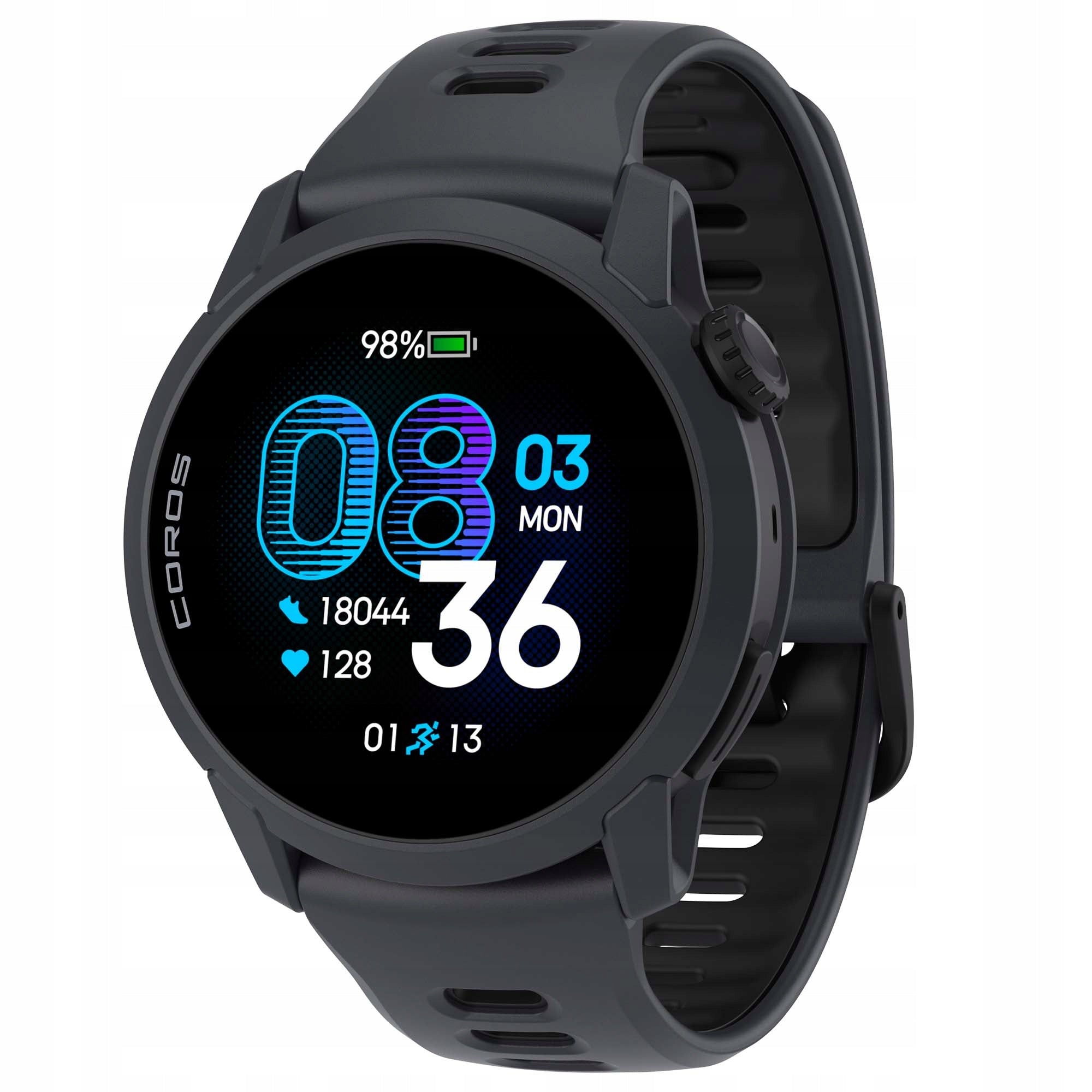 COROS Pace 4 Premium Multisport Watch GPS Packaging status original