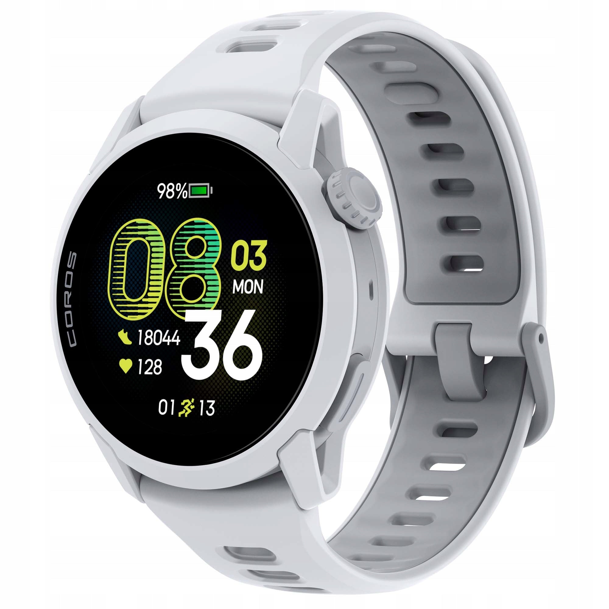 COROS Pace 4 Premium Multisport Watch GPS