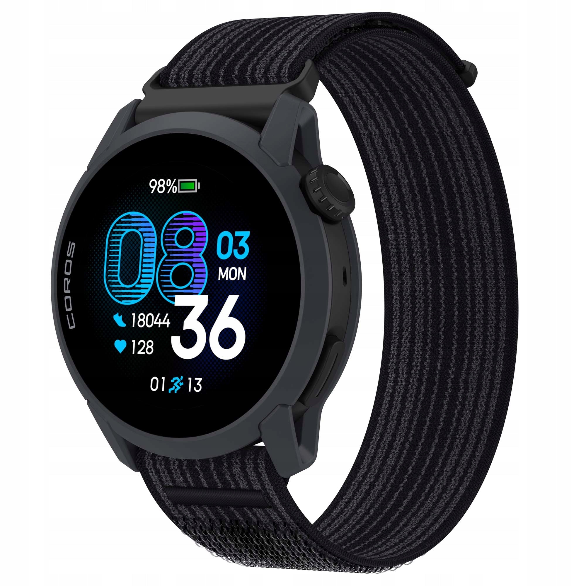 COROS Pace 4 Premium Multisport Watch GPS