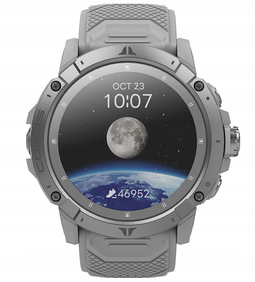 COROS Vertix 2S Premium Multisport Watch GPS EAN (GTIN) 0810005783125