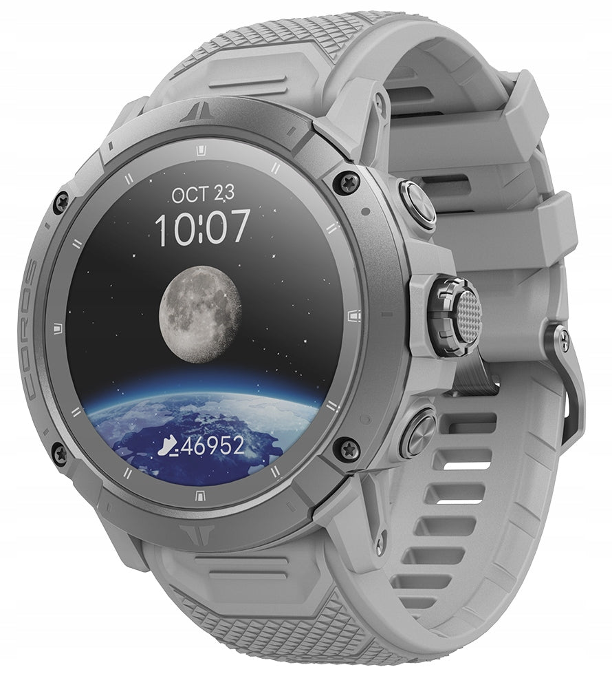 COROS Vertix 2S Premium Multisport Watch GPS Packaging status original