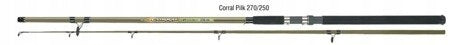 CORRAL PILK 240/250 FISHING ROD KONGER