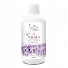 CORRI D'ITALIA Italian laundry perfume 250 ml ROMA