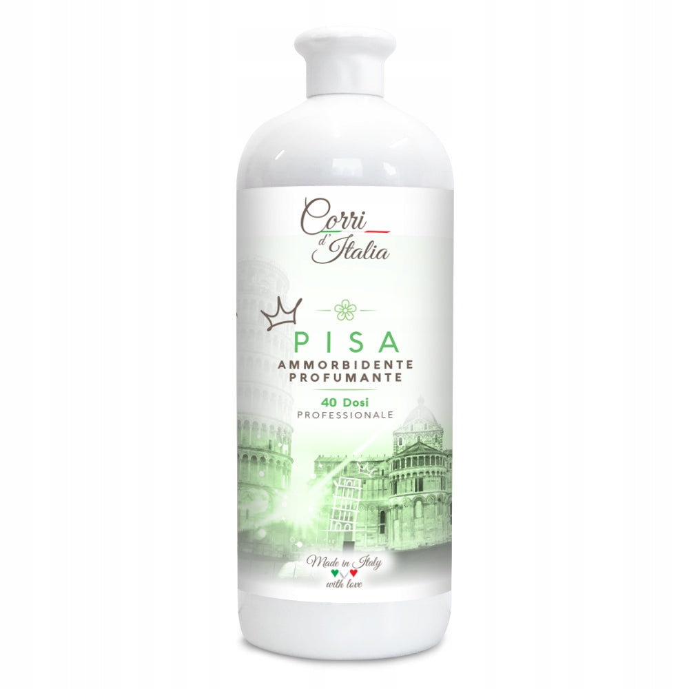 CORRI D'ITALIA Italian rinse concentrate 1000 ml PISA