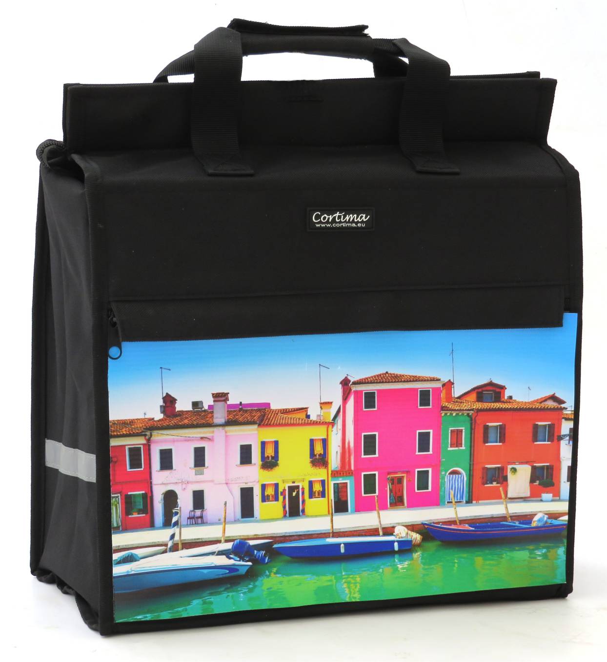 CORTIMA BICYCLE BAG BICYCLE POUCH FOR TRUNK WOMEN'S designs to choose from