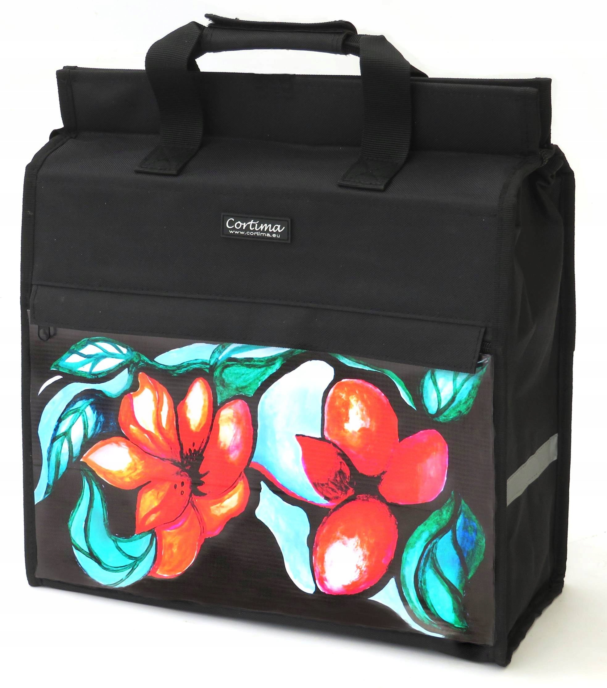 CORTIMA BICYCLE BAG BICYCLE POUCH FOR TRUNK patterns to choose from